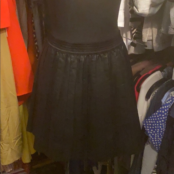 Free People Mini Skirt - Picture 4 of 9